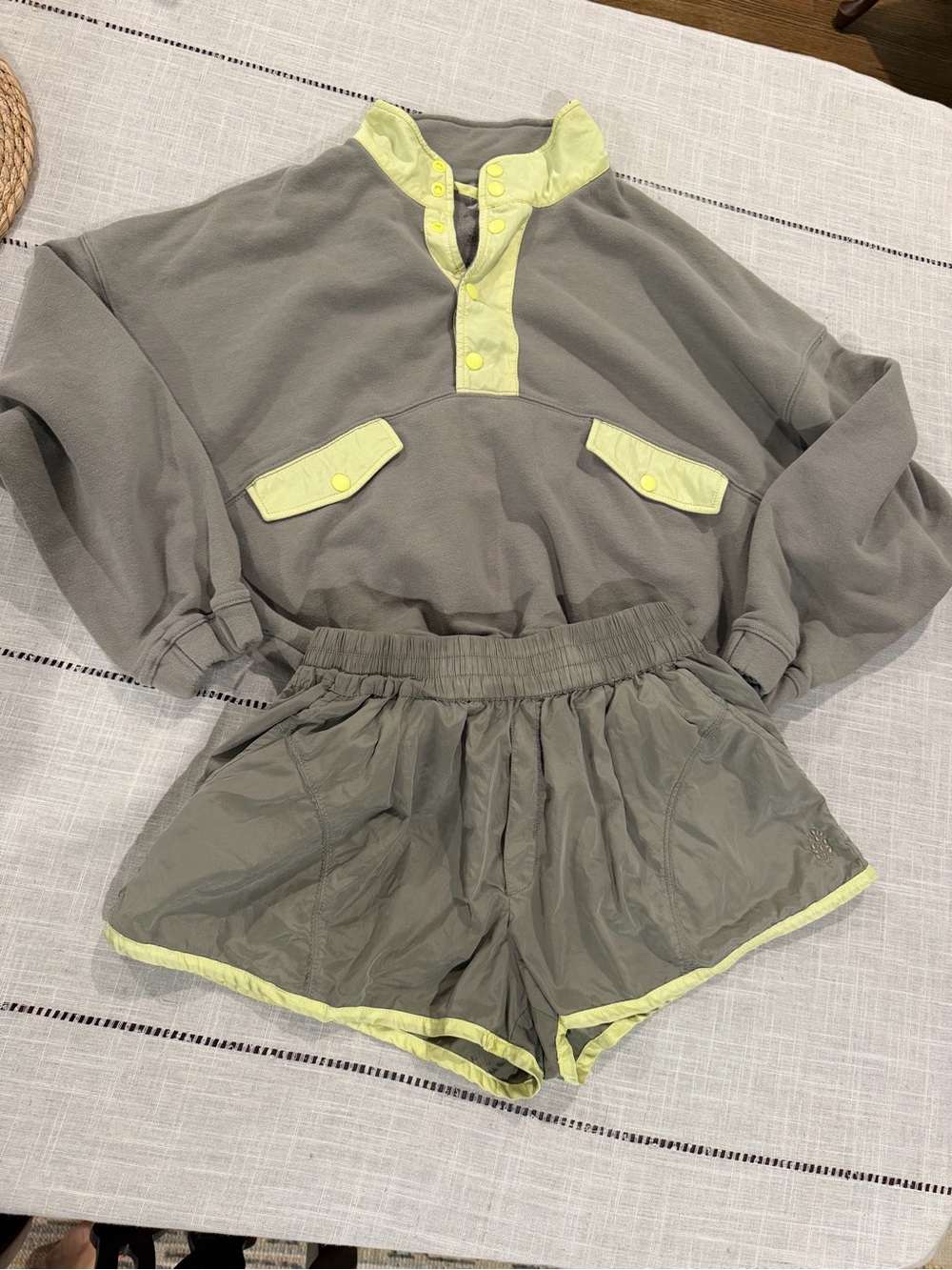 Free people movement world tour set